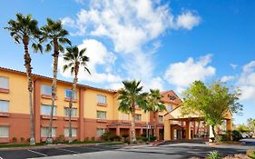 Springhill Suites by Marriott Tempe